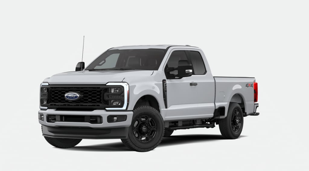 2026 Super Duty F-250 XL
