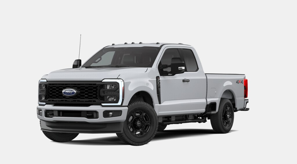 2026 Super Duty