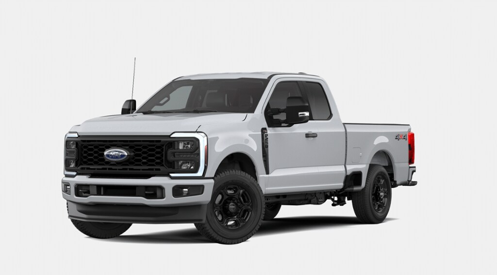 2026 Super Duty