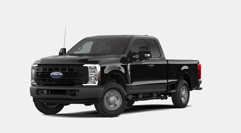 2026 Super Duty