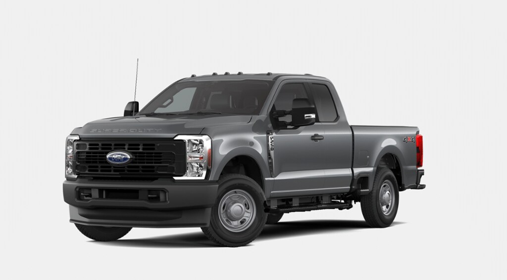 2026 Super Duty
