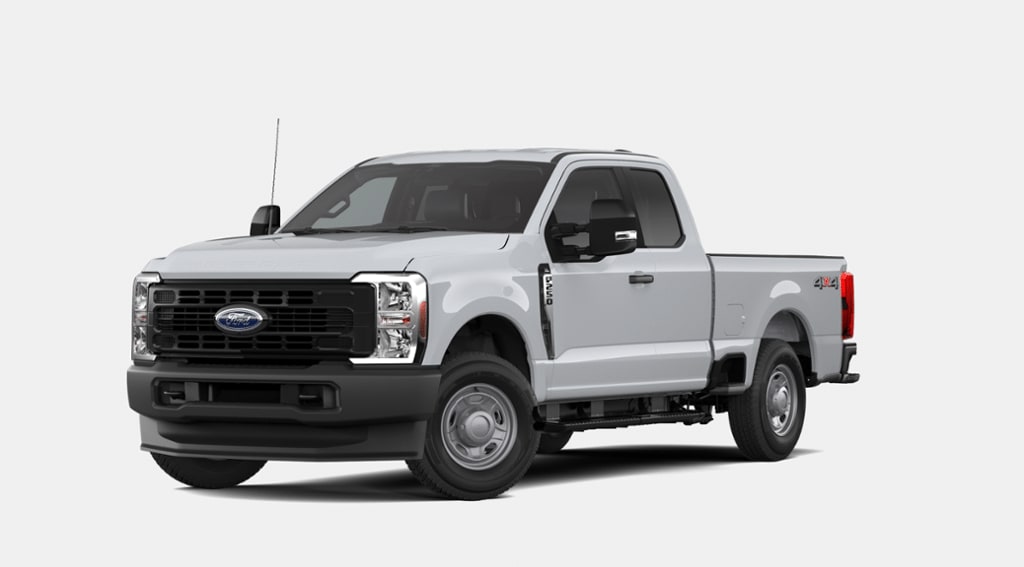 2026 Super Duty