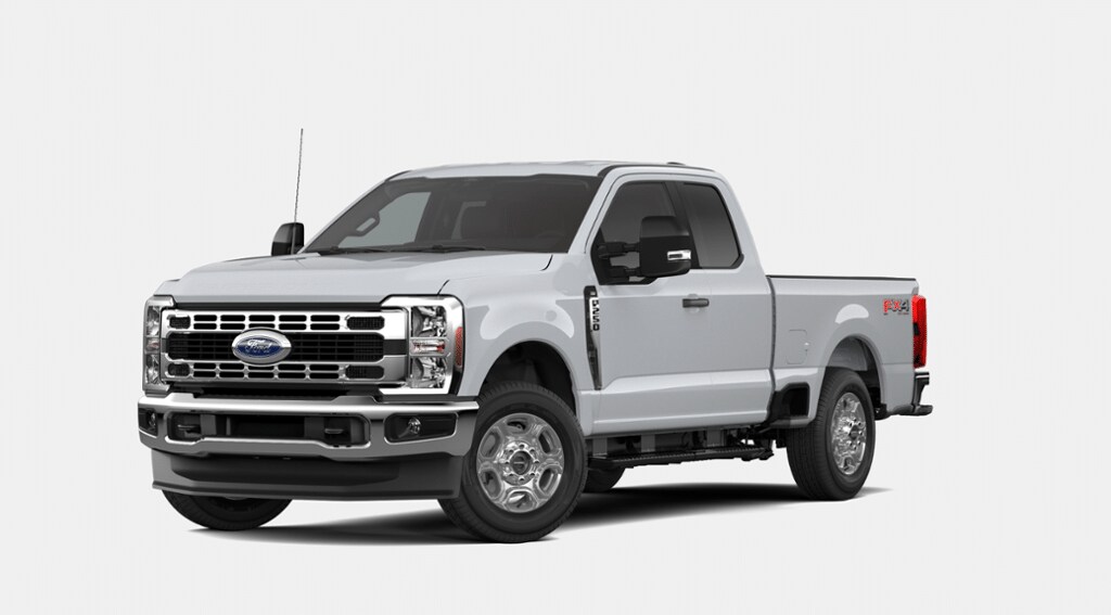 2026 Super Duty
