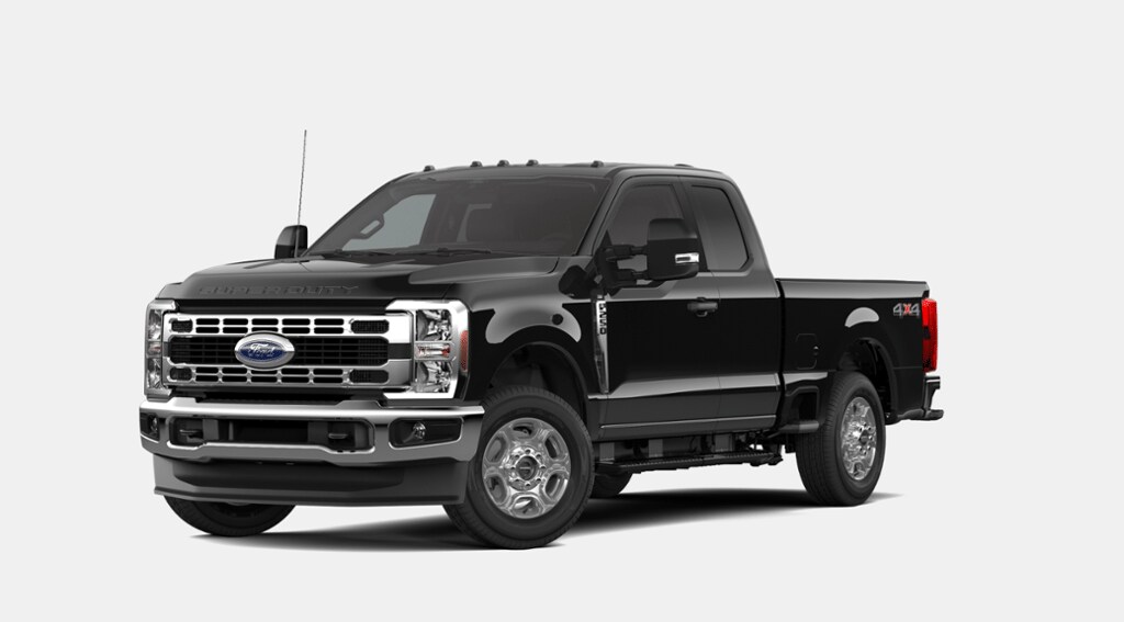 2026 Super Duty