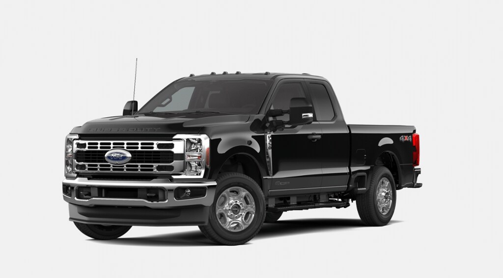 2026 Super Duty