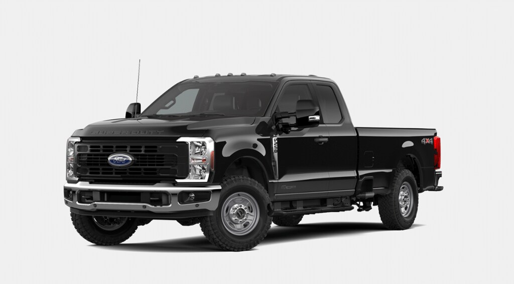 2026 Super Duty