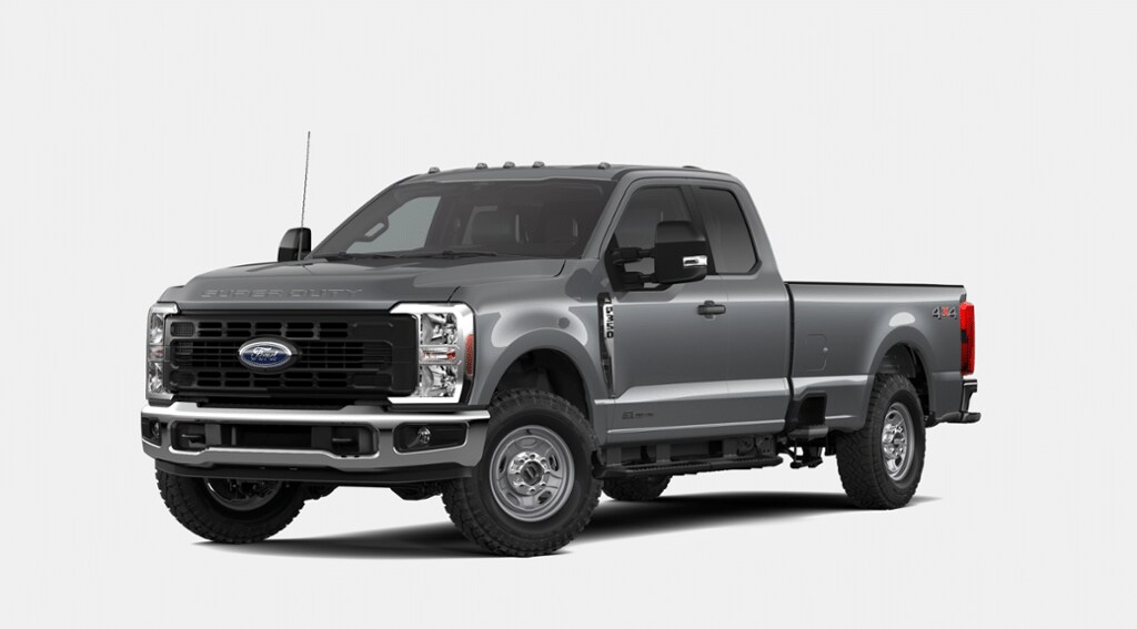 2026 Super Duty