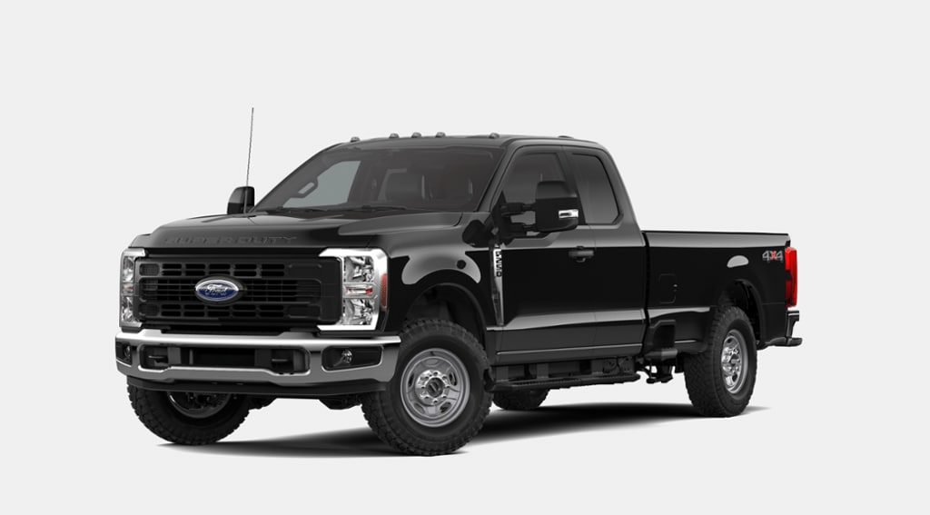 2026 Super Duty
