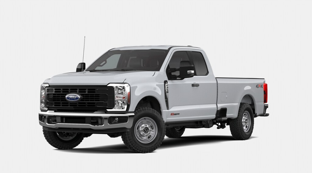 2026 Super Duty