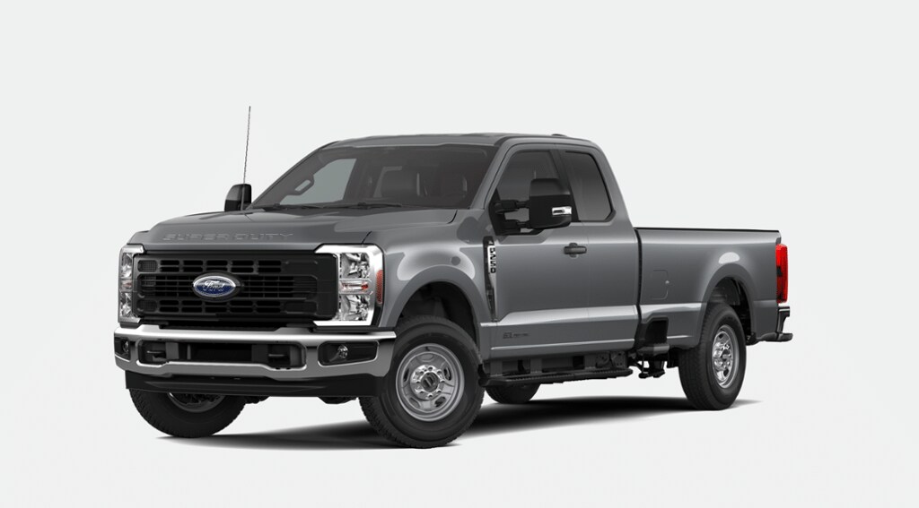 2026 Super Duty