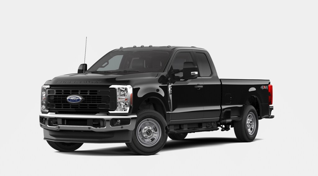 2026 Super Duty