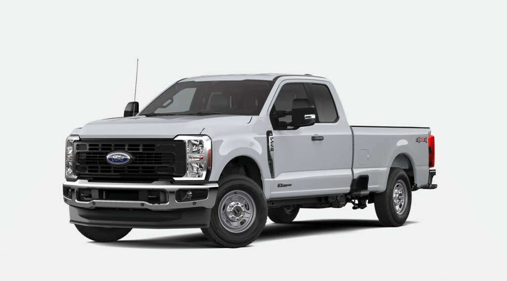 2026 Super Duty