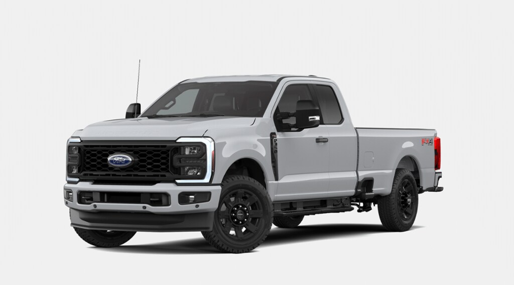 2026 Super Duty