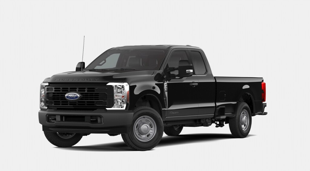 2026 Super Duty