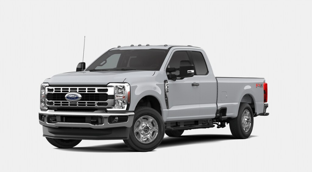 2026 Super Duty