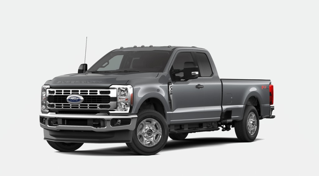 2026 Super Duty