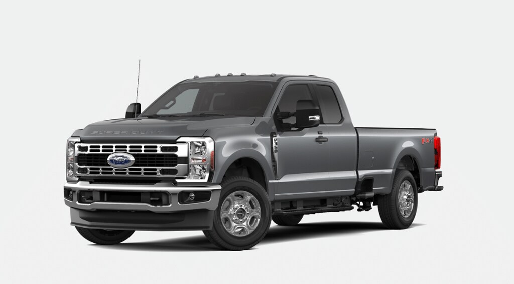 2026 Super Duty