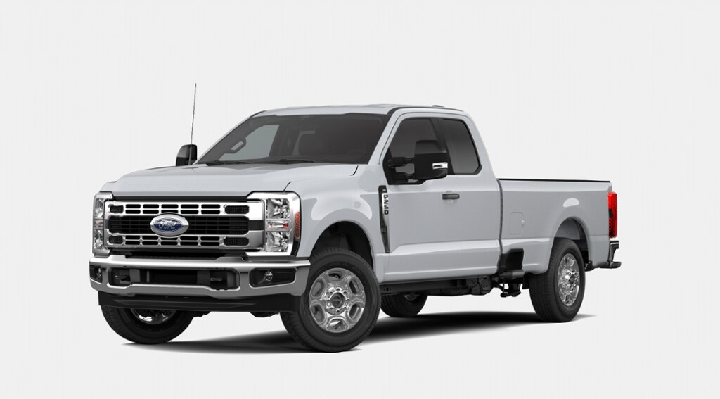 2026 Super Duty