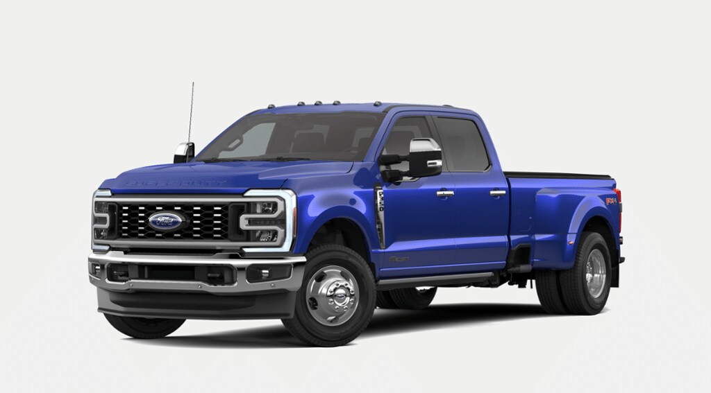 2026 Super Duty