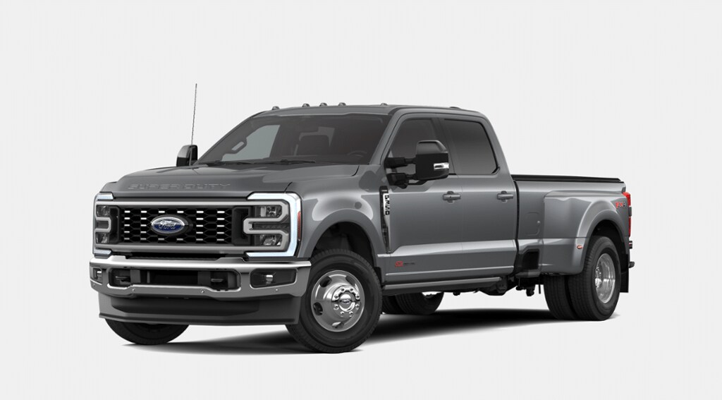 2026 Super Duty
