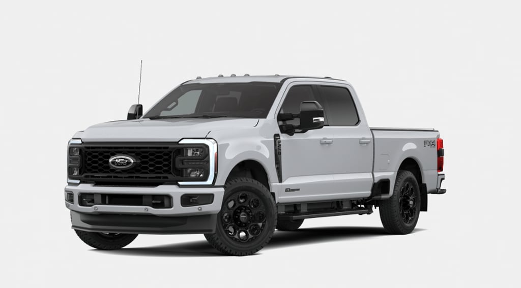 2026 Super Duty