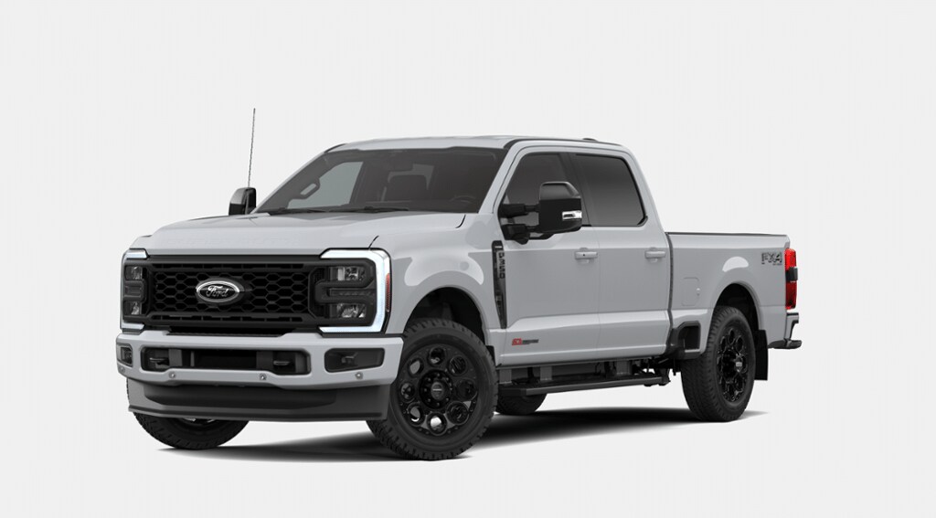 2026 Super Duty