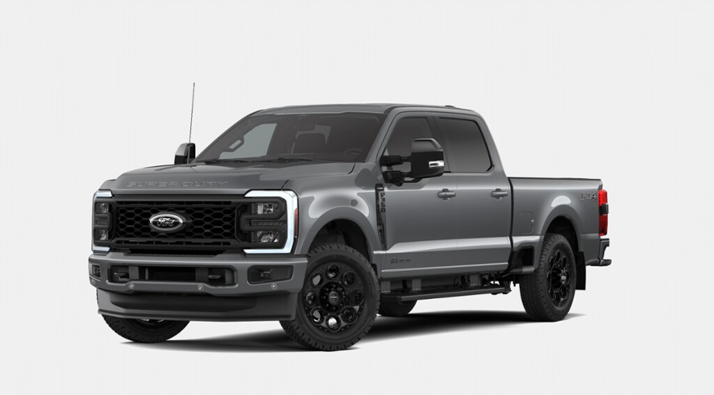 2026 Super Duty