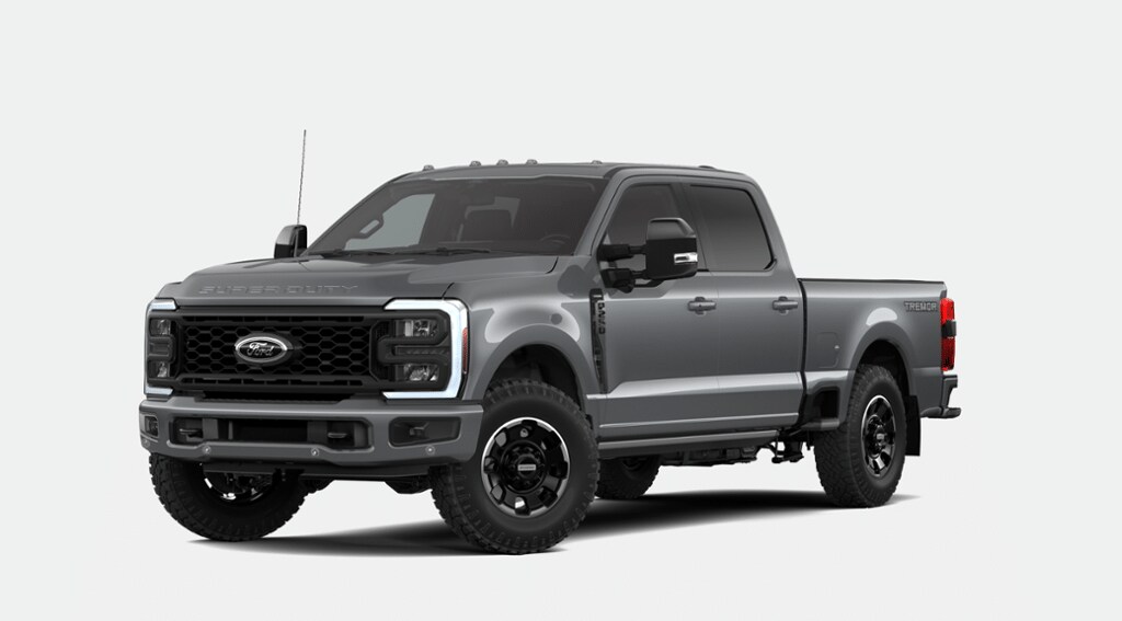 2026 Super Duty