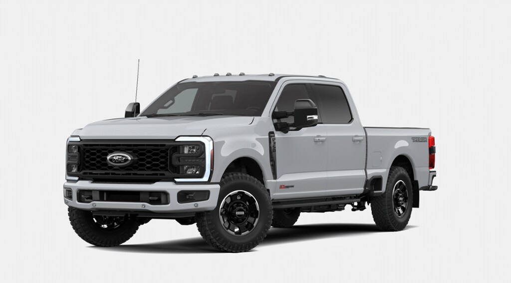 2026 Super Duty
