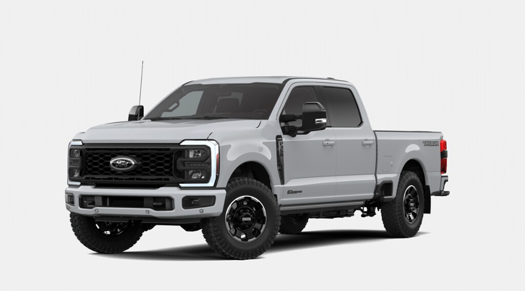 2026 Super Duty
