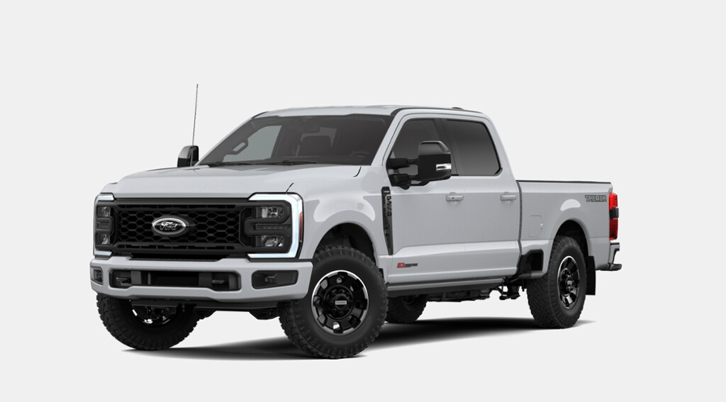 2026 Super Duty