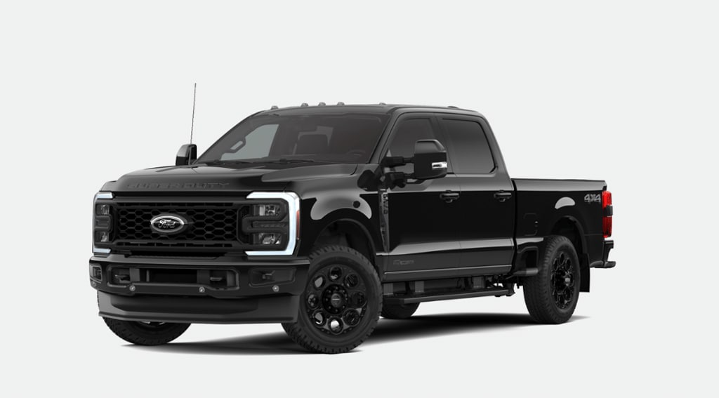 2026 Super Duty