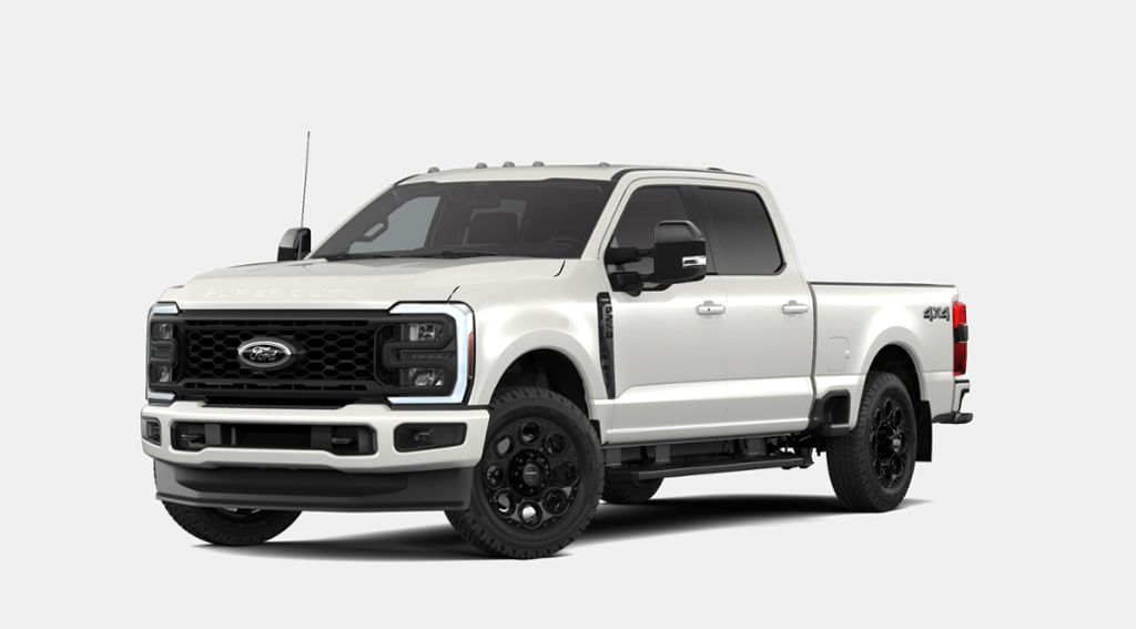 2026 Super Duty