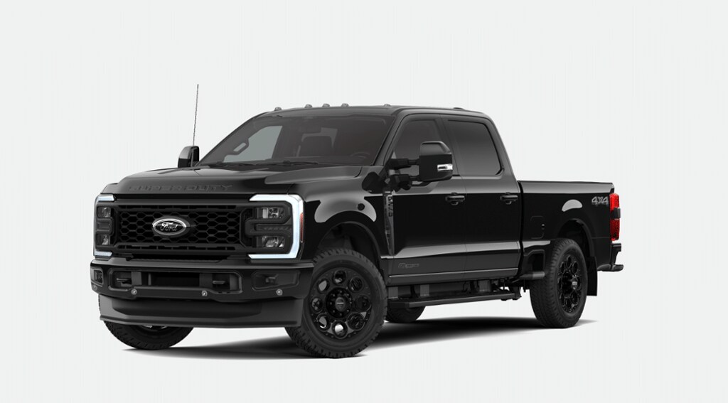 2026 Super Duty