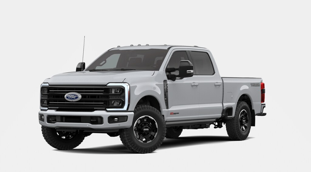 2026 Super Duty