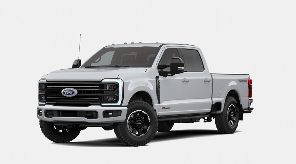 2026 Super Duty