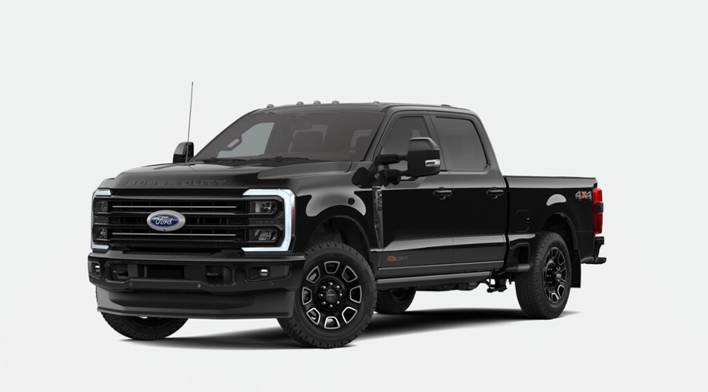 2026 Super Duty