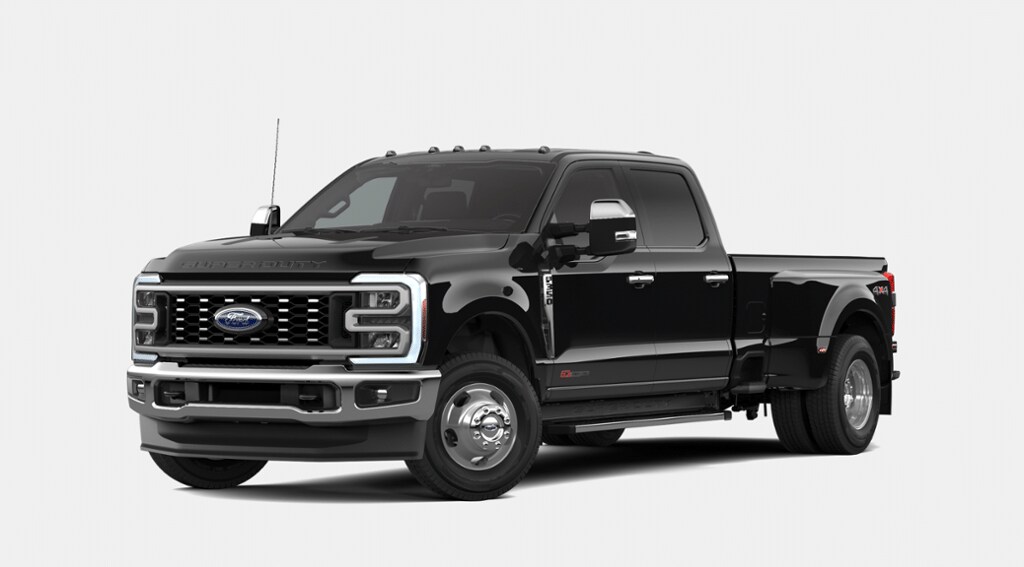 2026 Super Duty