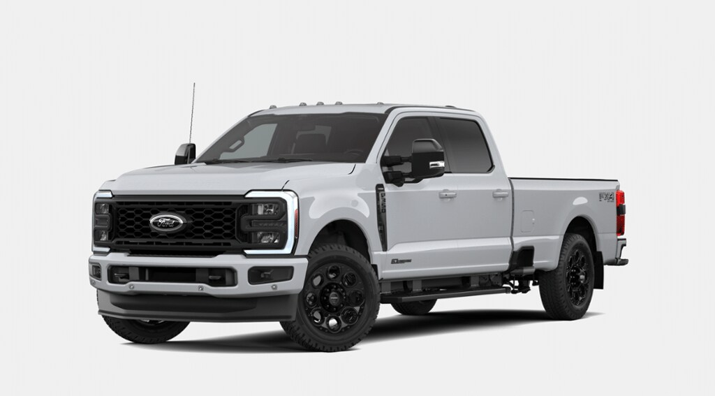 2026 Super Duty