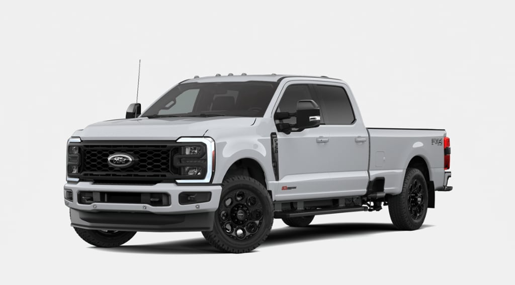 2026 Super Duty