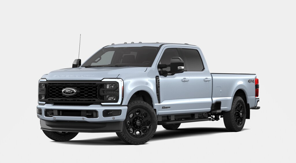 2026 Super Duty