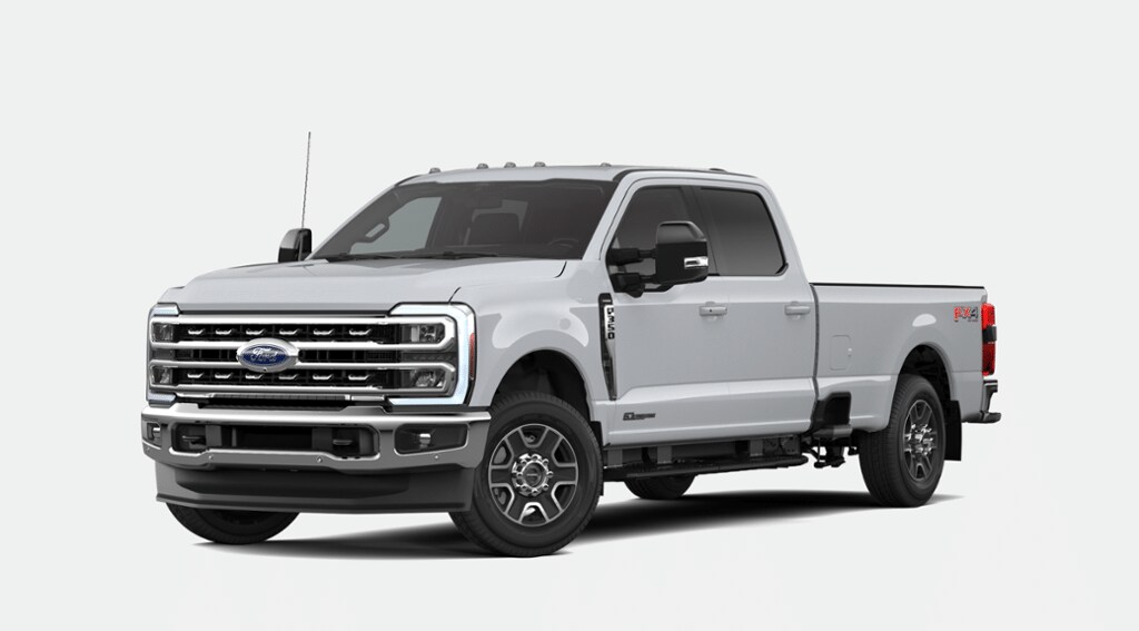 2026 Super Duty