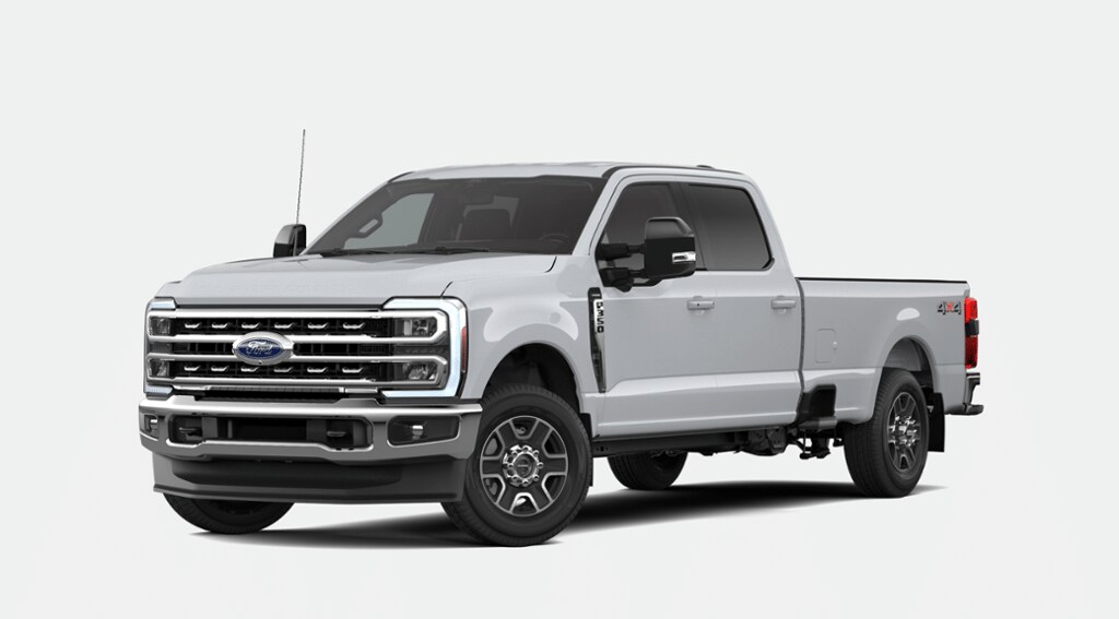 2026 Super Duty F-350 LARIAT