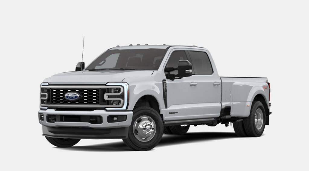 2026 Super Duty