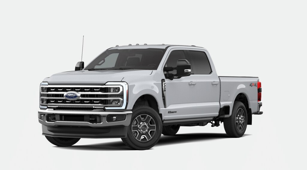 2026 Super Duty