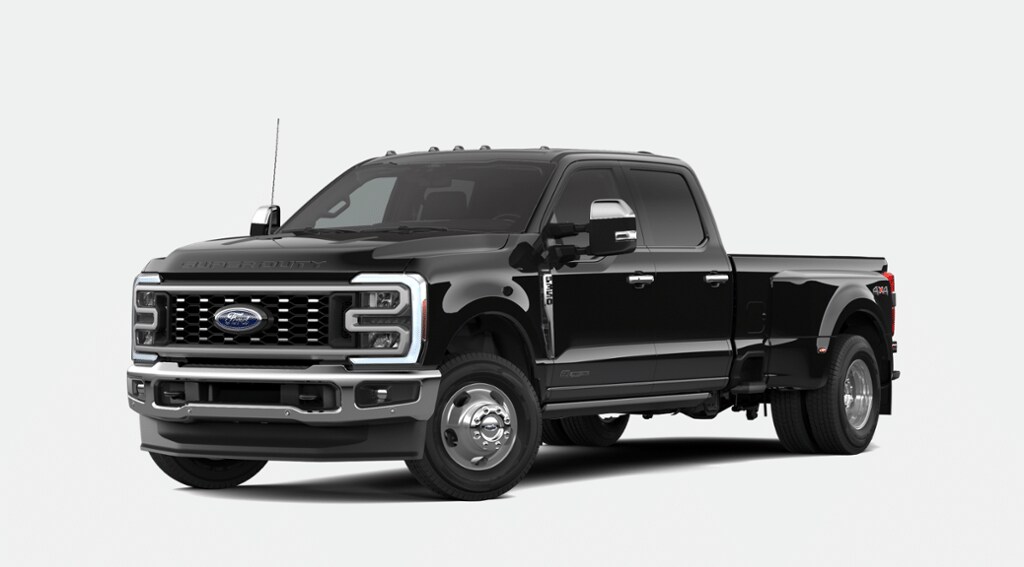 2026 Super Duty