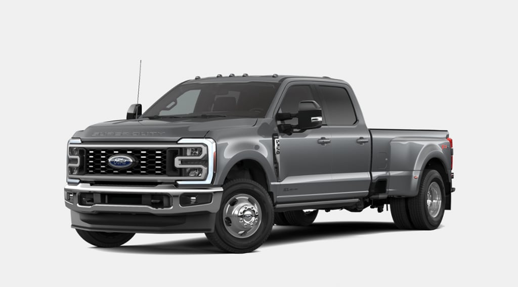 2026 Super Duty