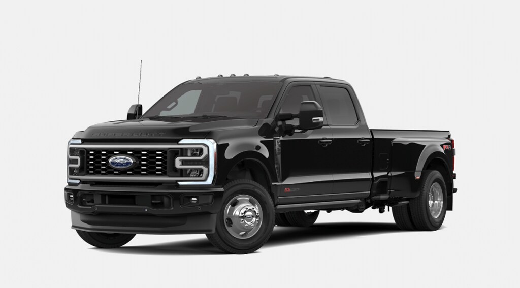 2026 Super Duty