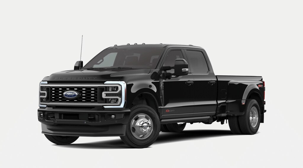 2026 Super Duty