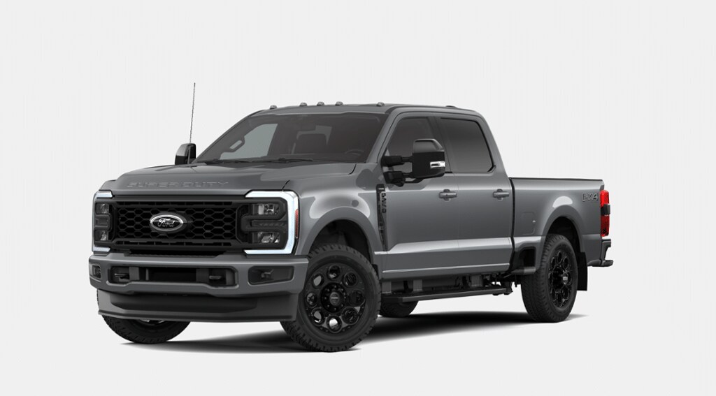 2026 Super Duty